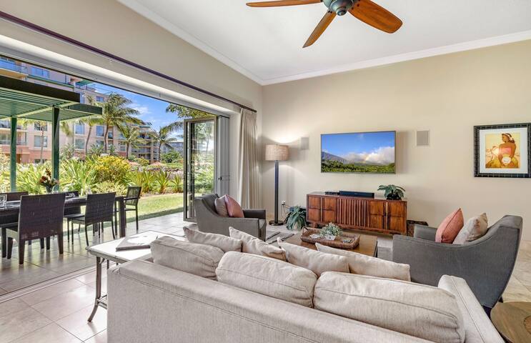 Maui Resort Rentals: Honua Kai Konea 149 gallery image 3