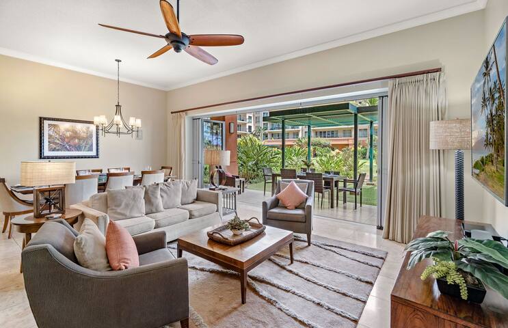 Maui Resort Rentals: Honua Kai Konea 149 gallery image 4