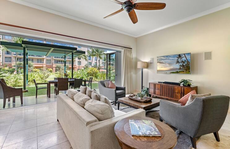 Maui Resort Rentals: Honua Kai Konea 149 gallery image 5