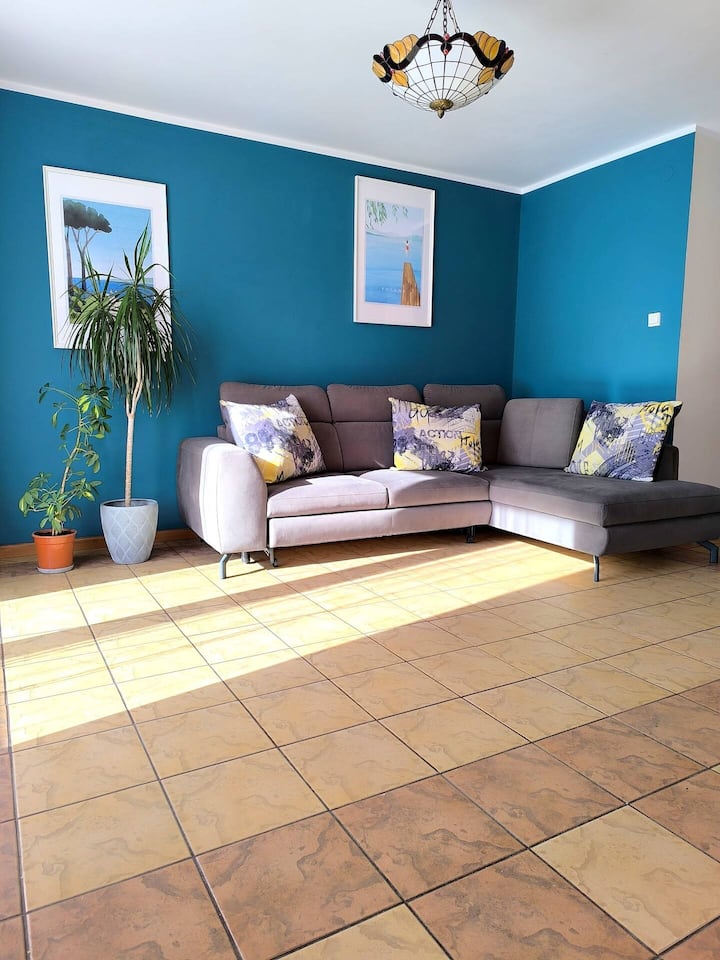 Всекидневна