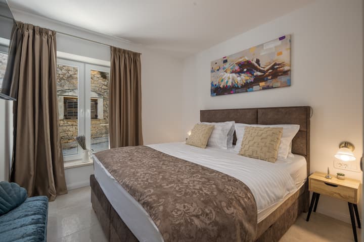 Спална соба 1