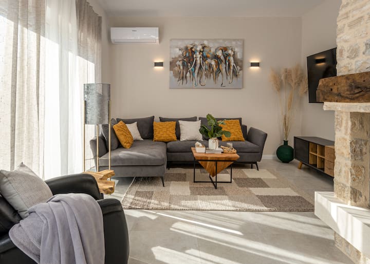 Дневна соба