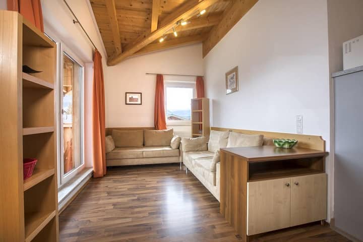 Chalet Central Top 3 - Königsleiten