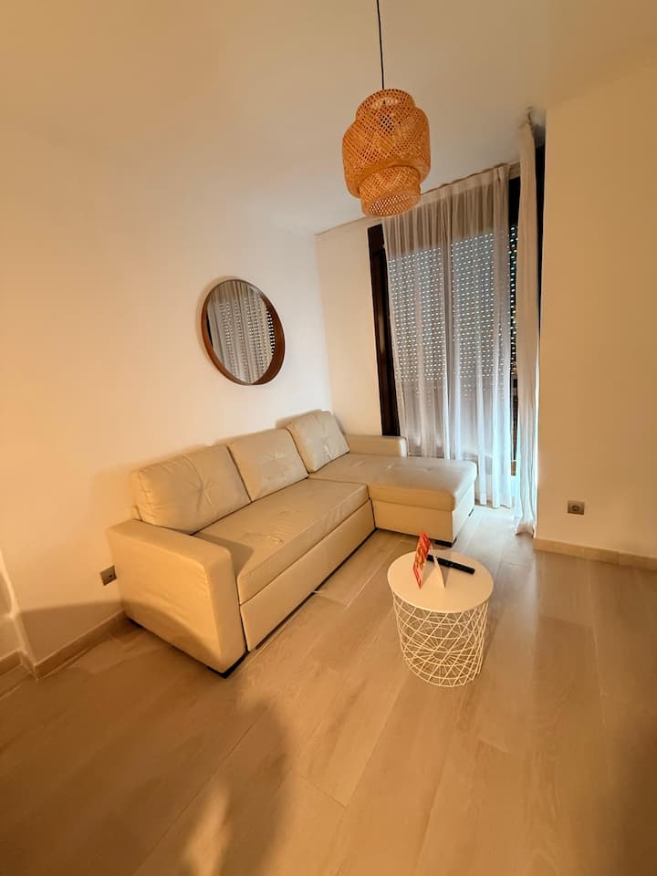 Beautiful Apartment With Pool And Padel - Paracuellos de Jarama