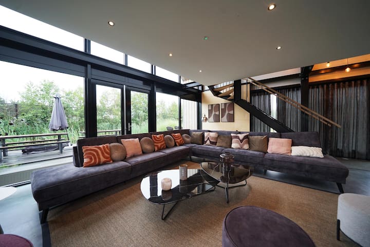 EuroParcs managed Airbnb listing 2