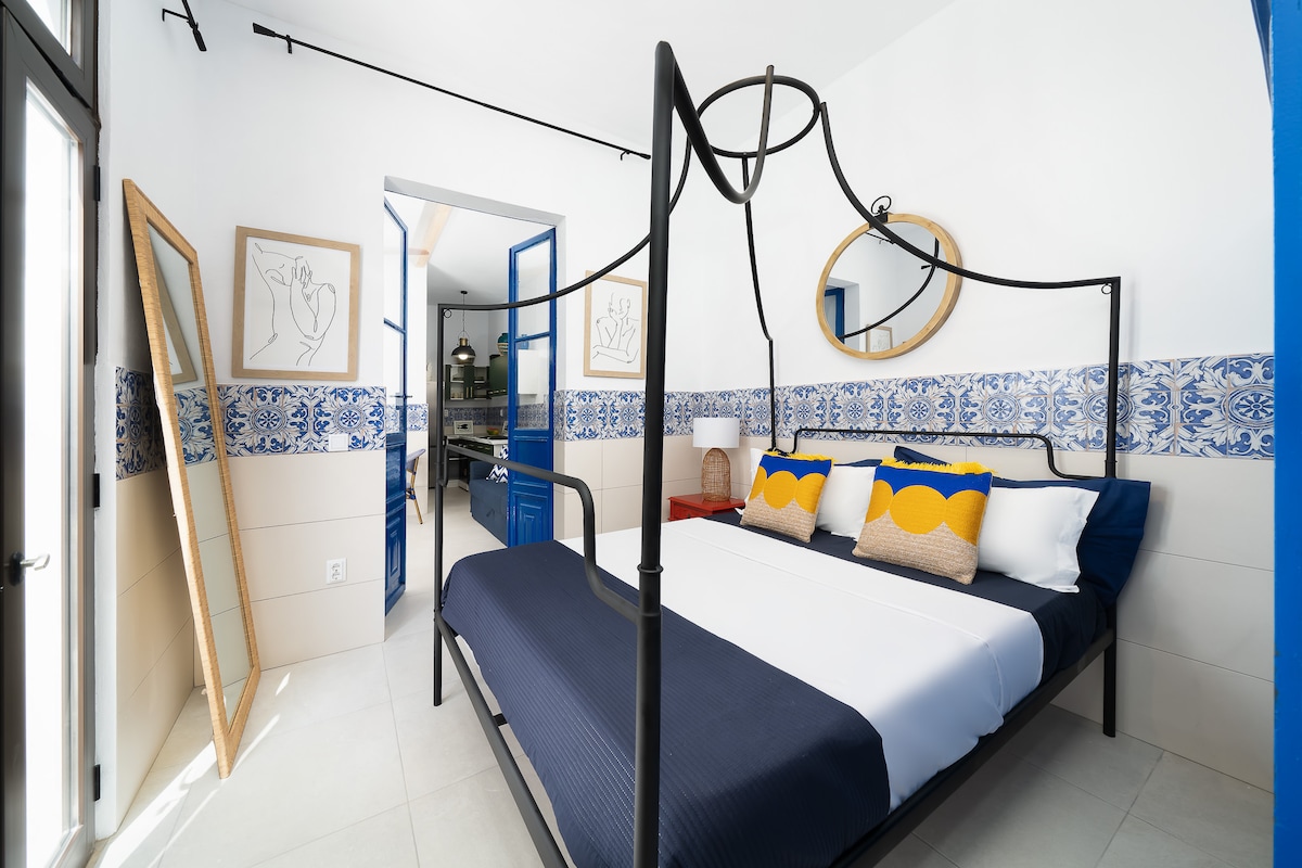 Large Promenade House 6 Bedrooms 4 Baths Laranja 2