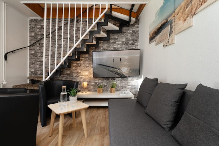 Gästehaus Sulsdorf Wohnung 8 (296409) - Fehmarn