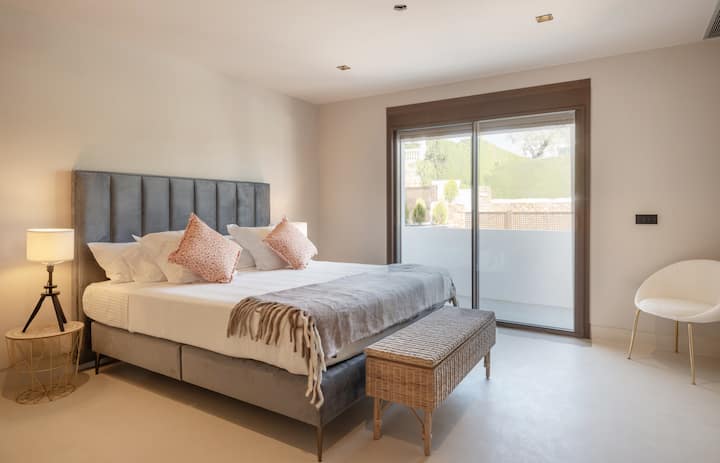 Chambre 4