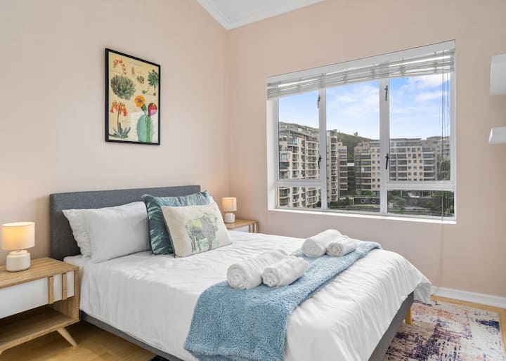 Спална соба 1