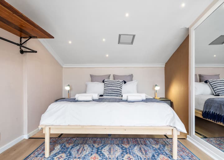 Спална соба 2