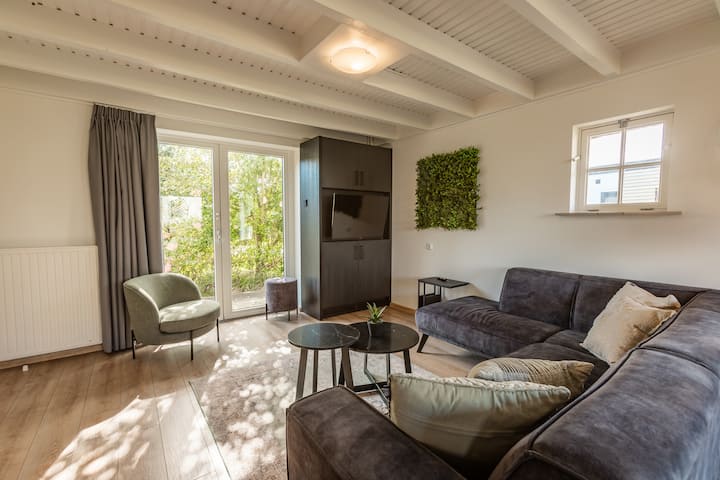 Villa Weerribben | 6 Persons - Giethoorn