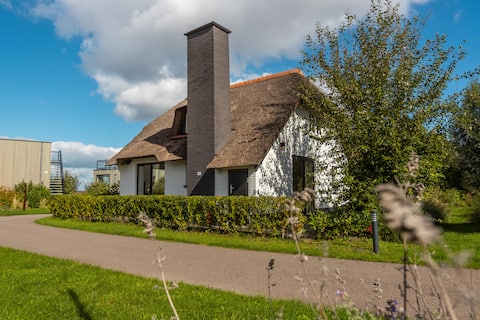 Villa Weerribben | 6 persons