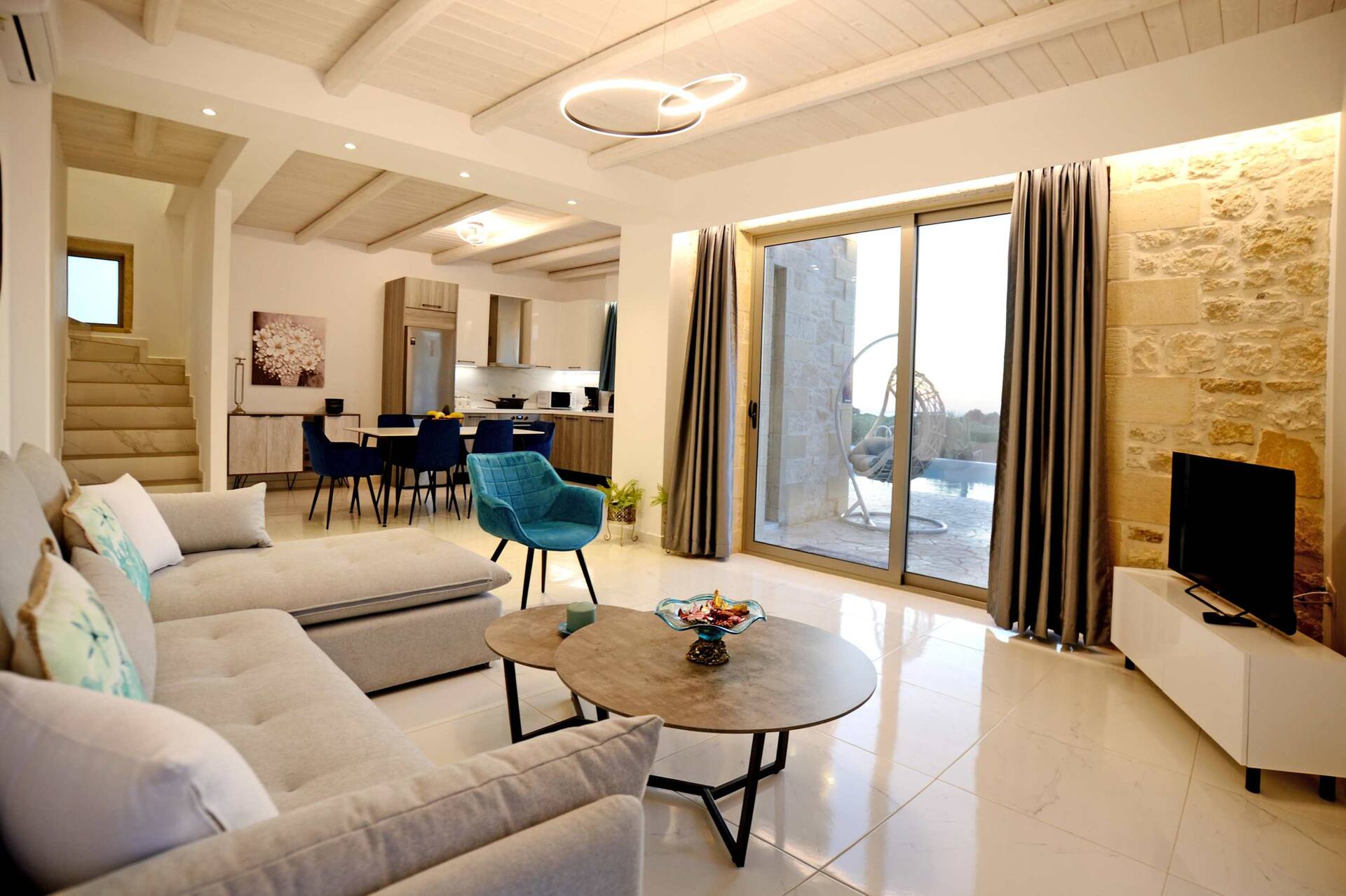 Koukis House With Sea View — foto 4