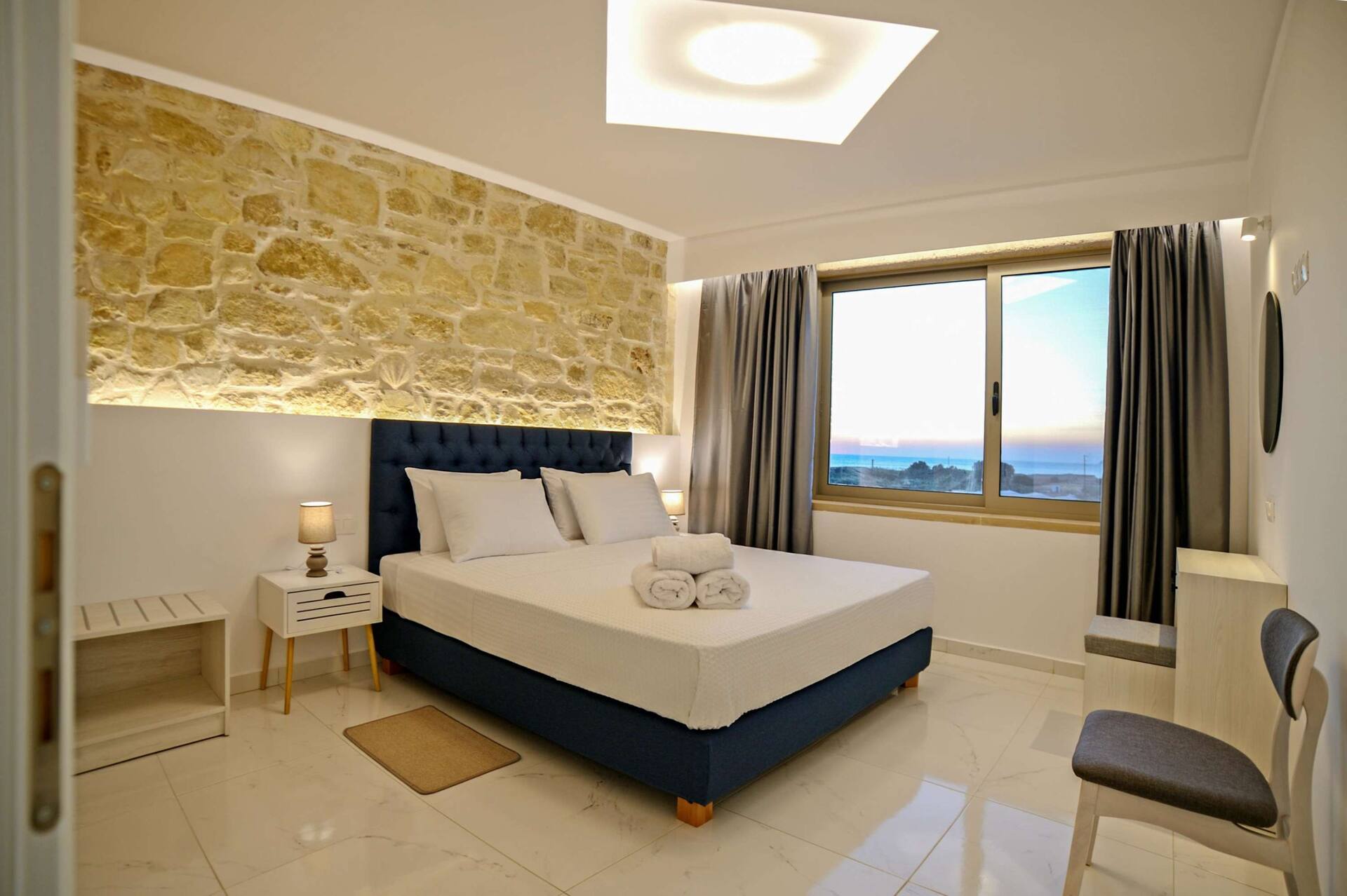 Koukis House With Sea View — foto 3
