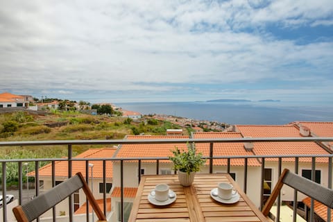 Ti Clara View Apartment