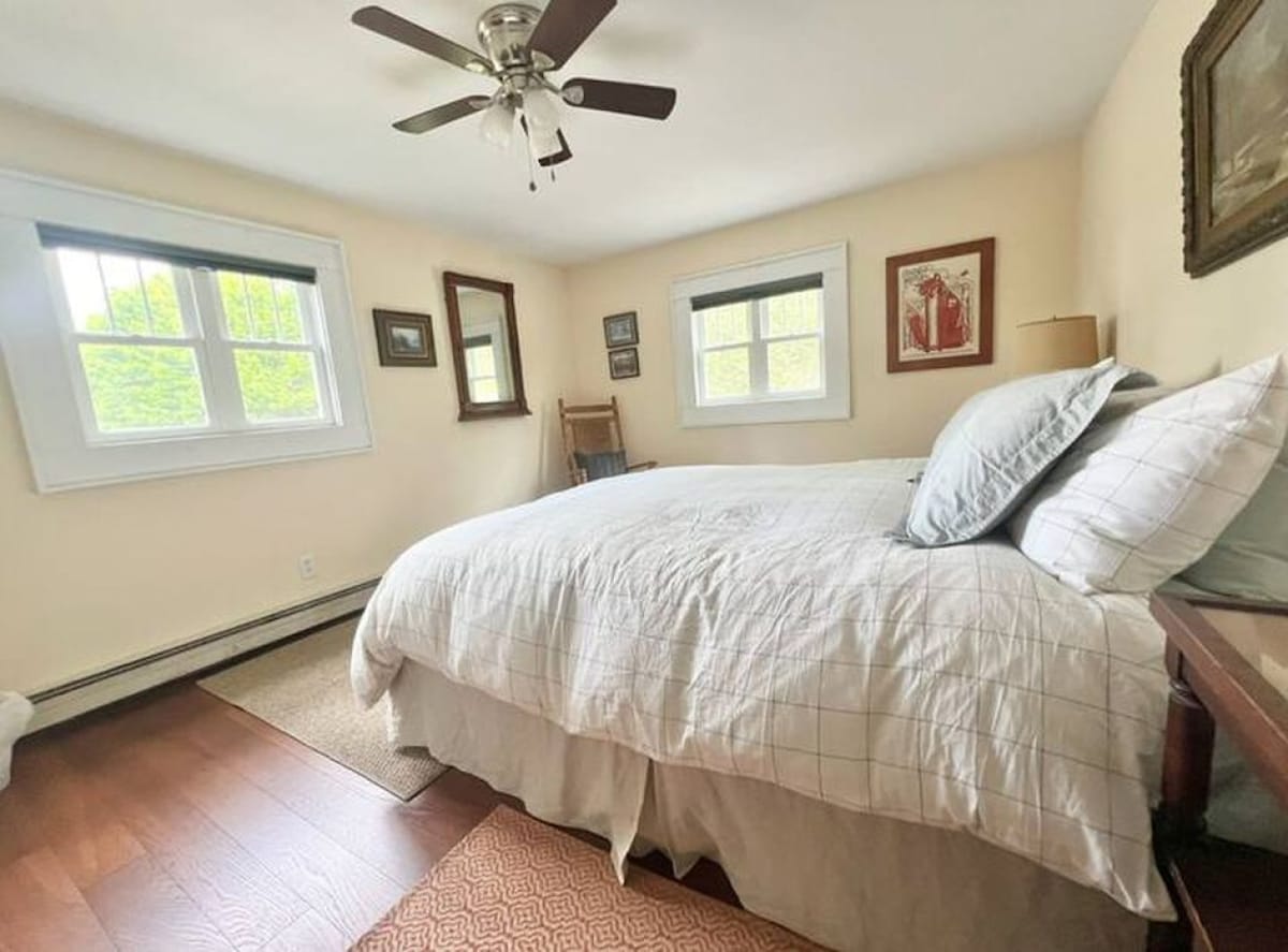 Dormitorio 1 Cama King