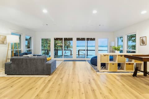 Family Cove Retreat - newly remodeled!