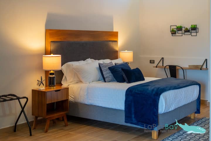 ห้องชุดแอร์ 01