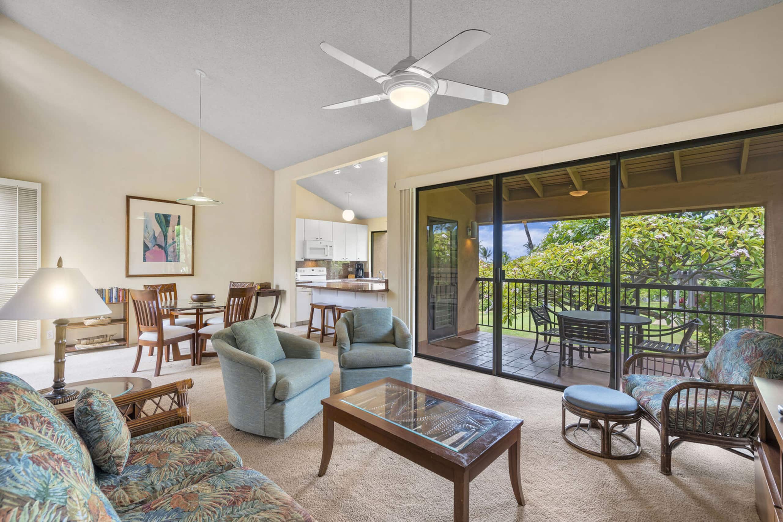 Condo in Kihei · ★4.67 · 1 bedroom · 2 beds · 2 private baths - Image 12