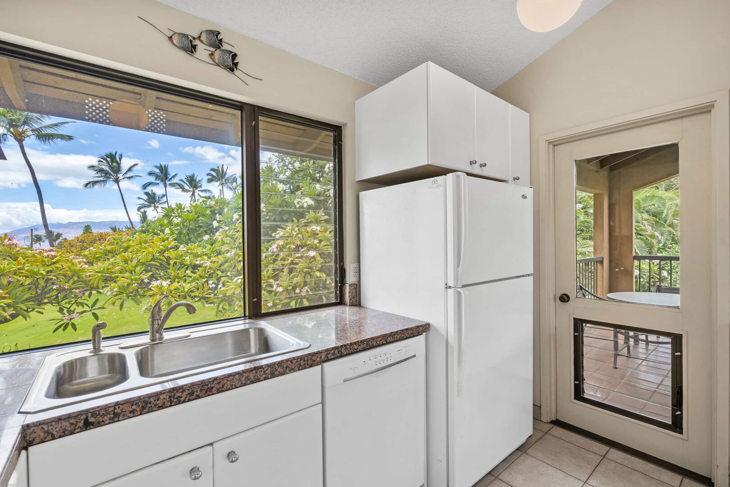 Condo in Kihei · ★4.67 · 1 bedroom · 2 beds · 2 private baths - Image 17