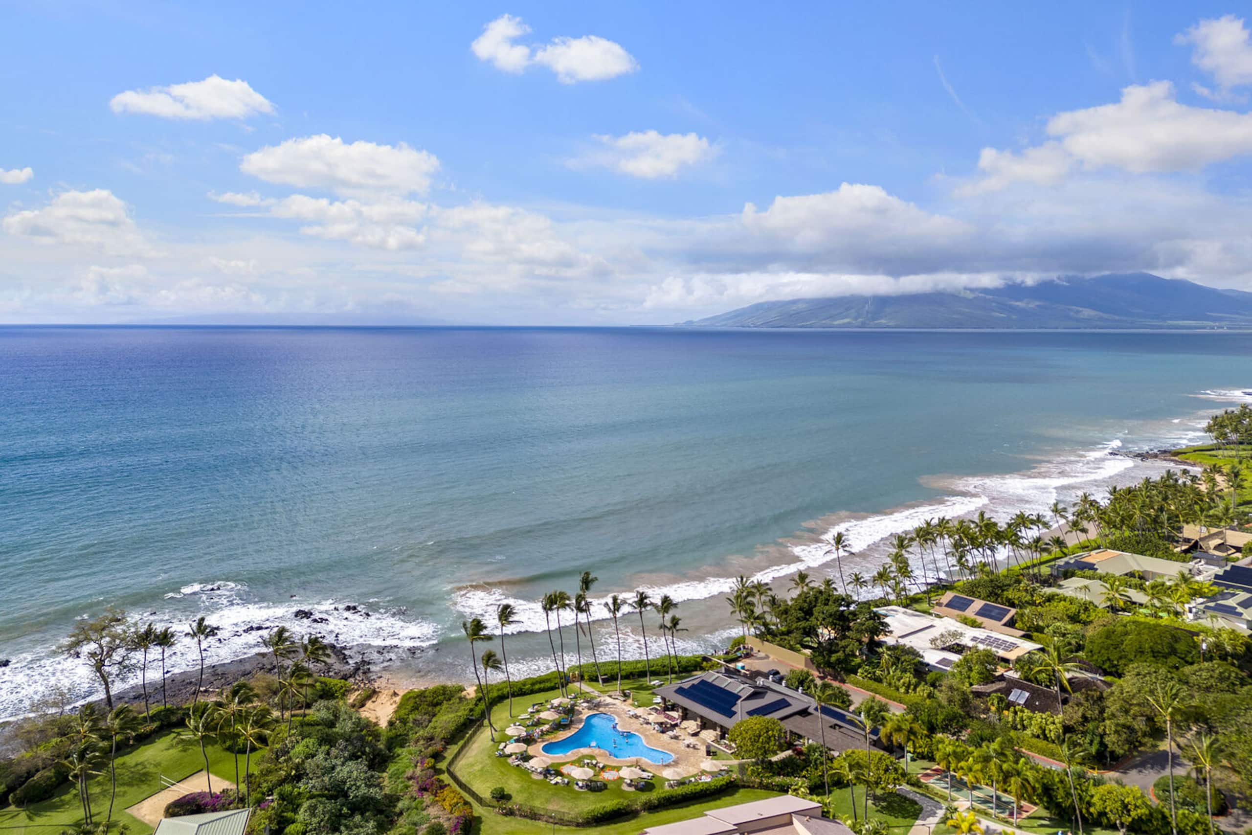 Condo in Kihei · ★4.67 · 1 bedroom · 2 beds · 2 private baths - Image 50