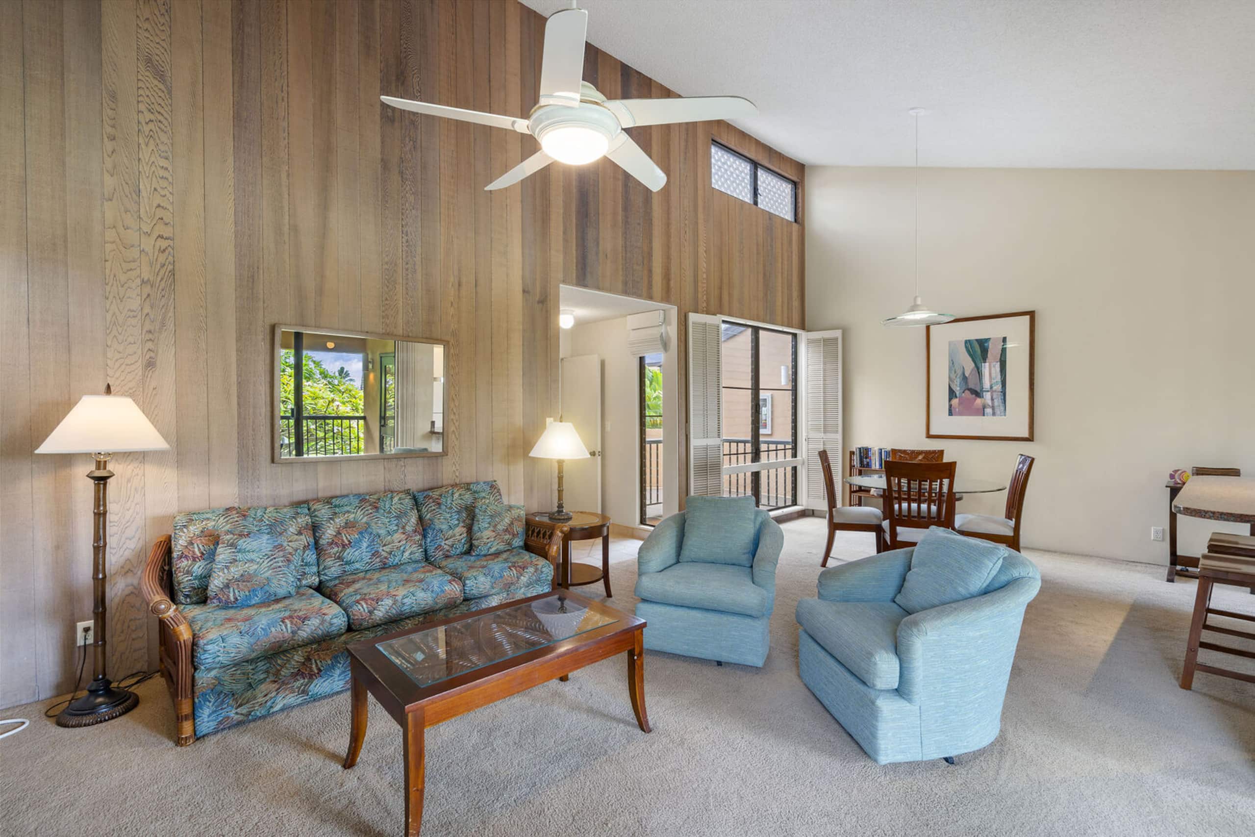 Condo in Kihei · ★4.67 · 1 bedroom · 2 beds · 2 private baths - Image 11