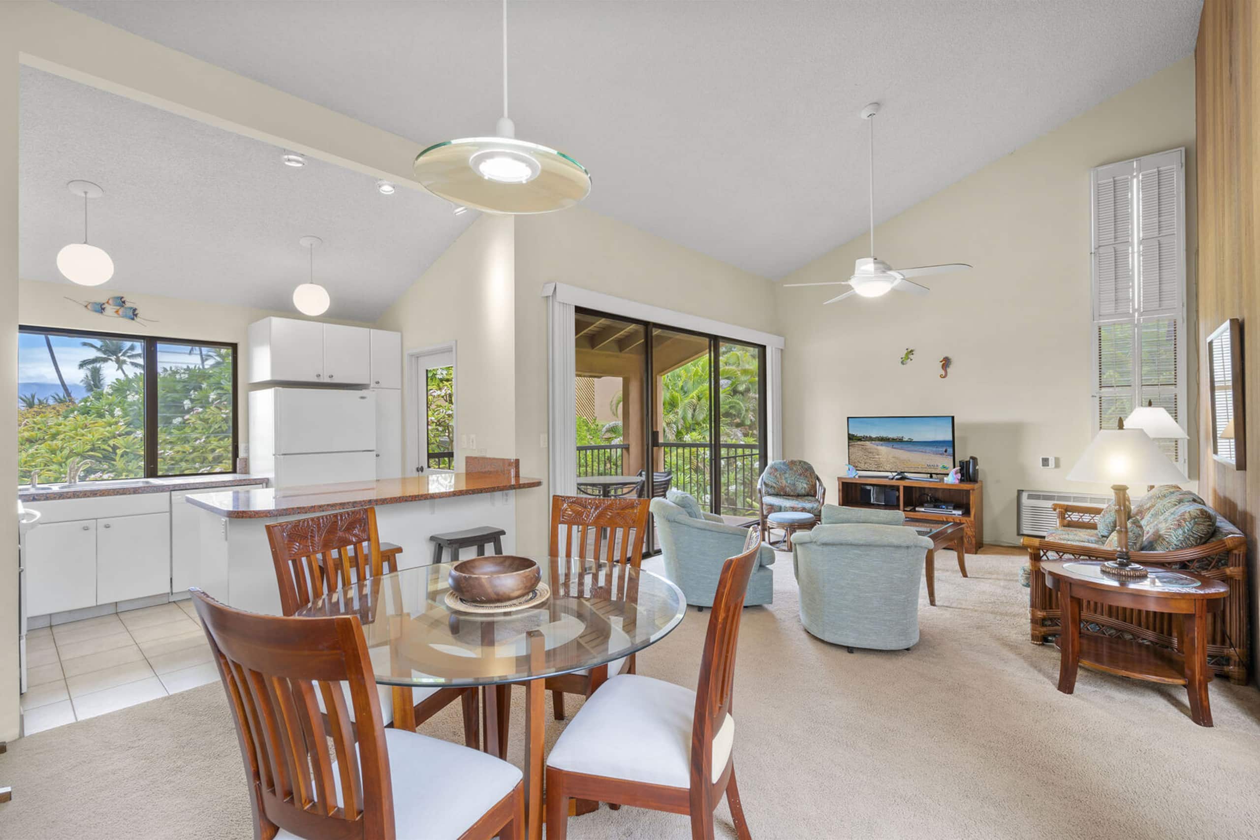 Condo in Kihei · ★4.67 · 1 bedroom · 2 beds · 2 private baths - Image 13