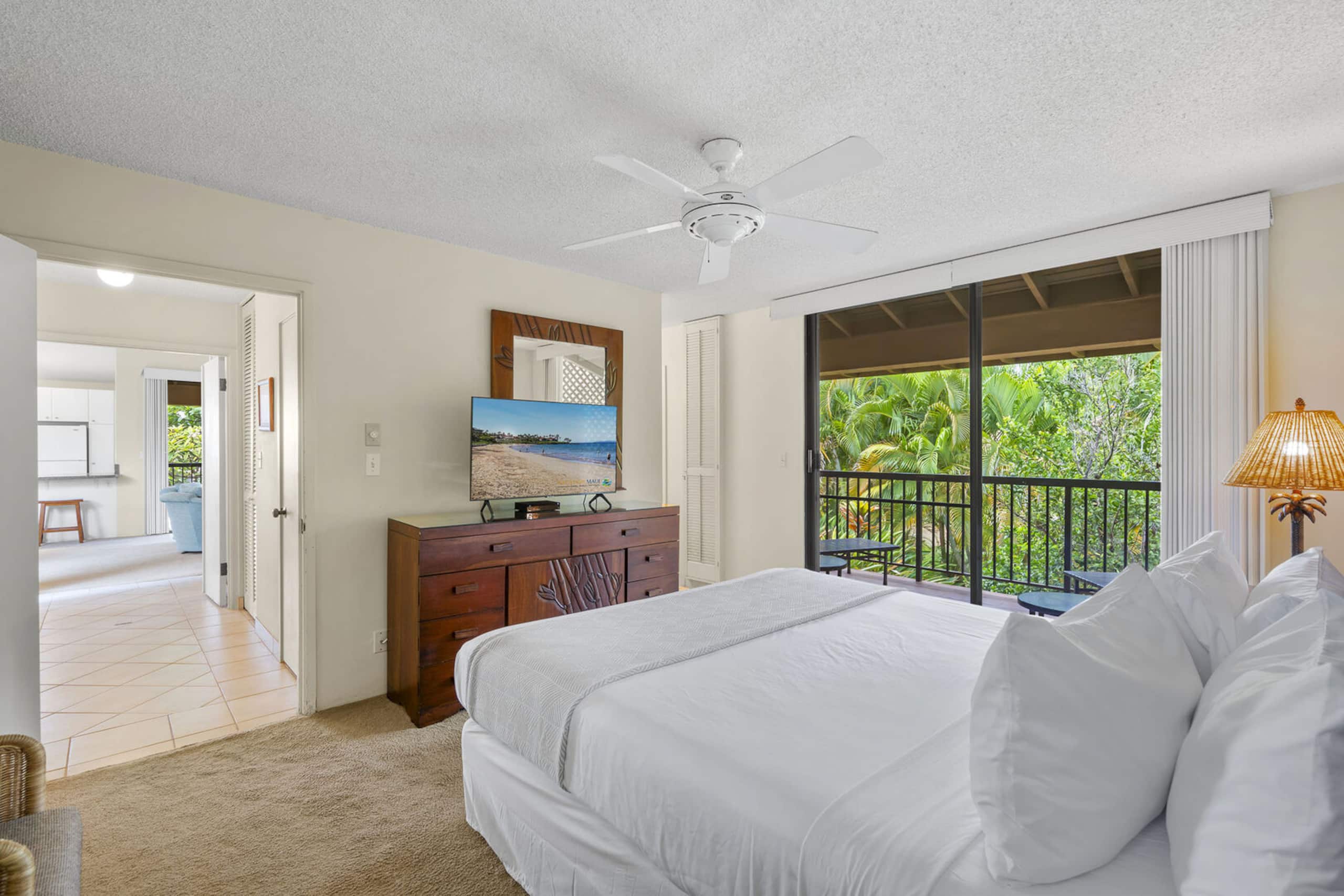 Condo in Kihei · ★4.67 · 1 bedroom · 2 beds · 2 private baths - Image 27