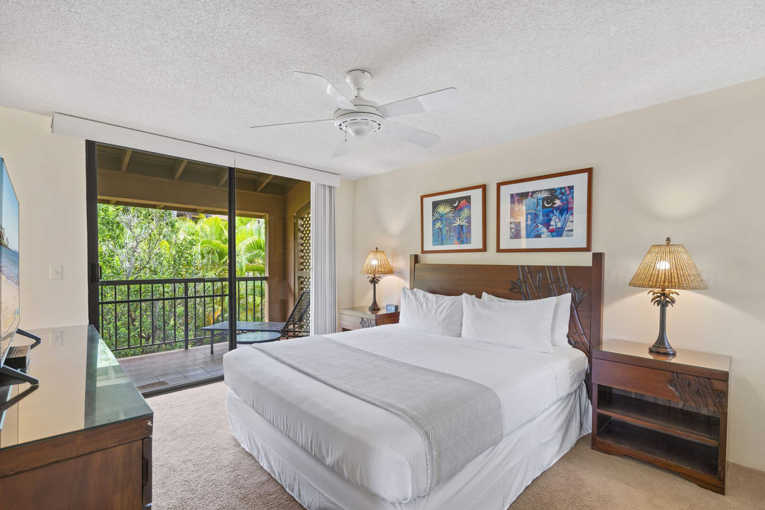 Condo in Kihei · ★4.67 · 1 bedroom · 2 beds · 2 private baths - Image 4