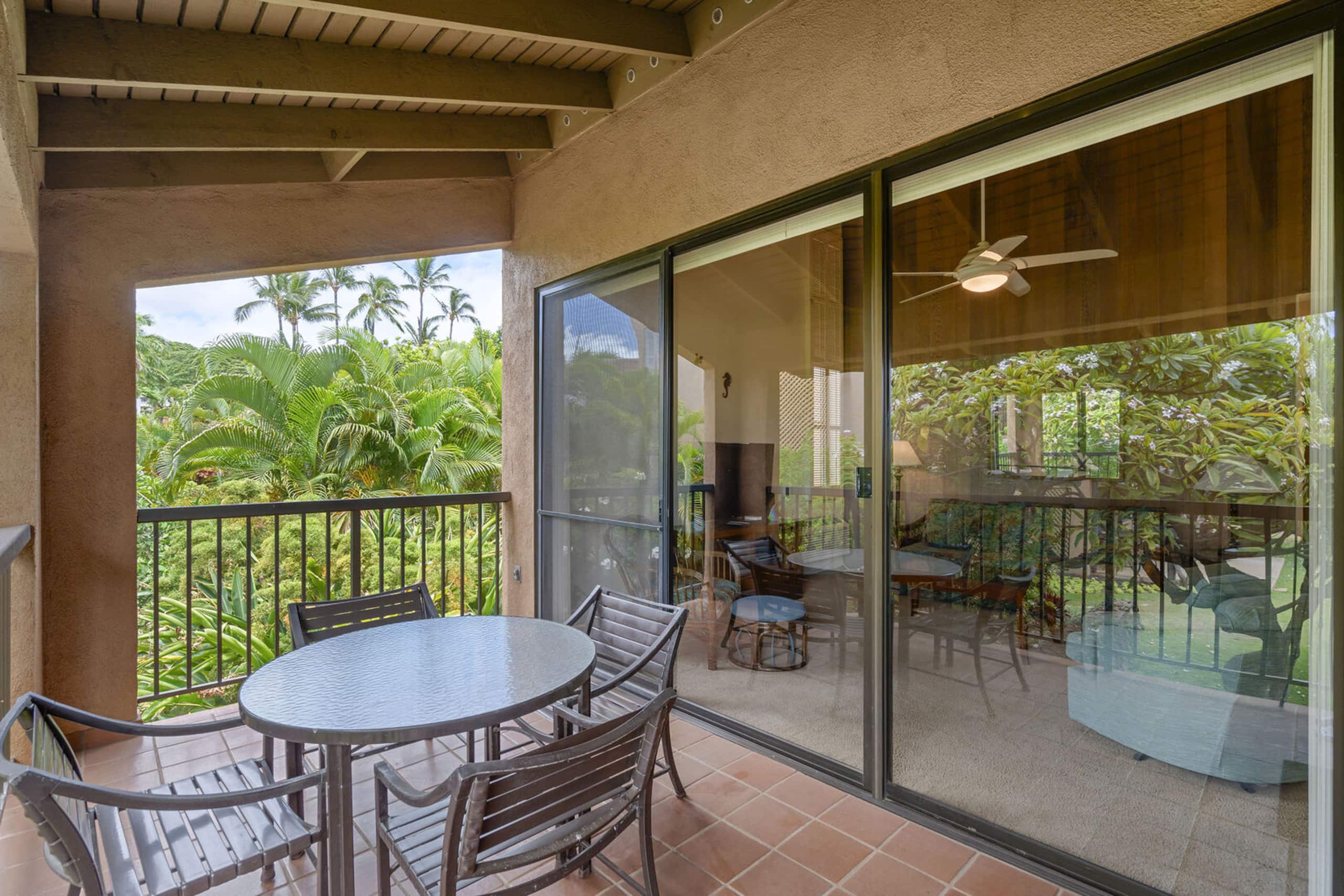 Condo in Kihei · ★4.67 · 1 bedroom · 2 beds · 2 private baths - Image 8