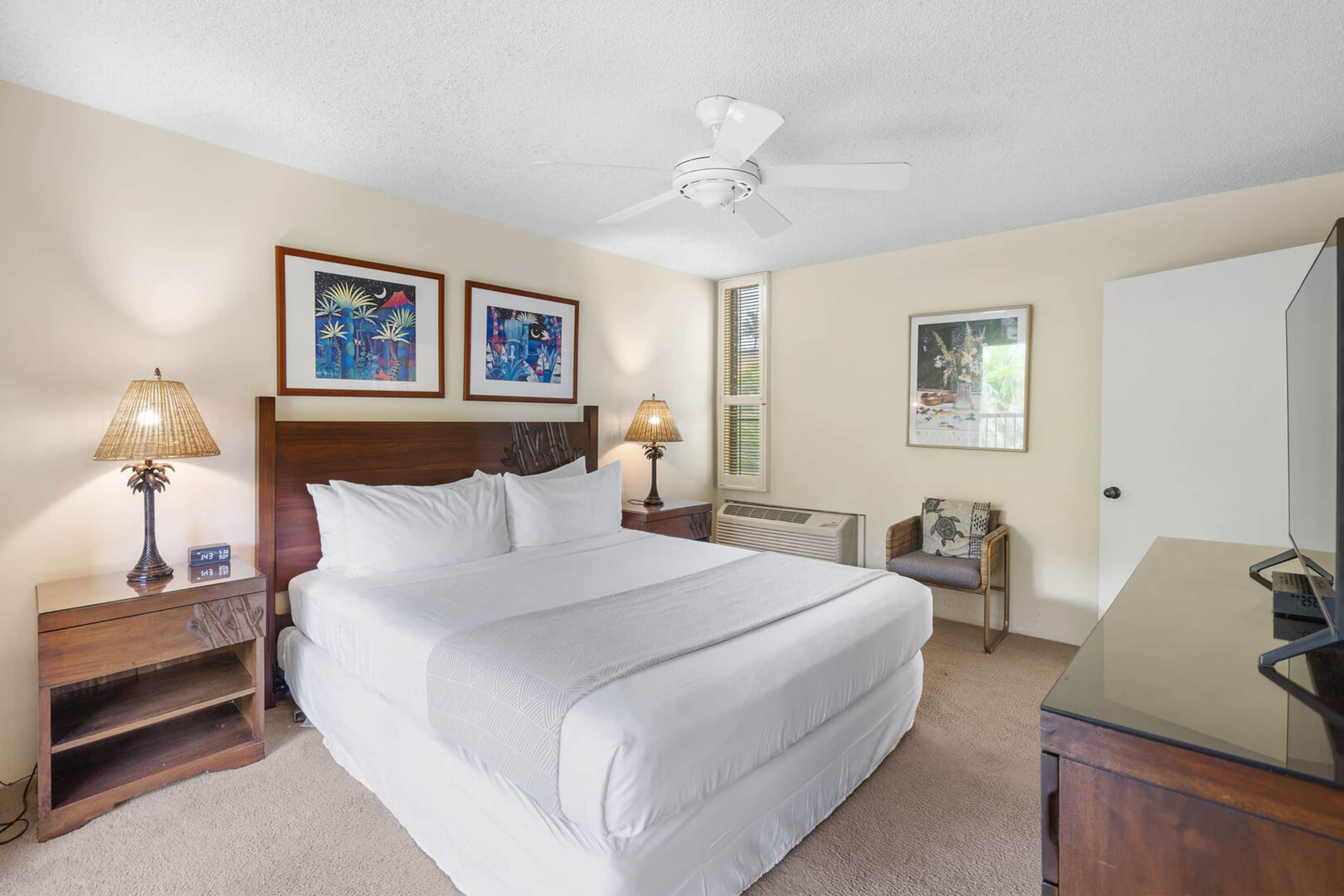 Condo in Kihei · ★4.67 · 1 bedroom · 2 beds · 2 private baths - Image 26