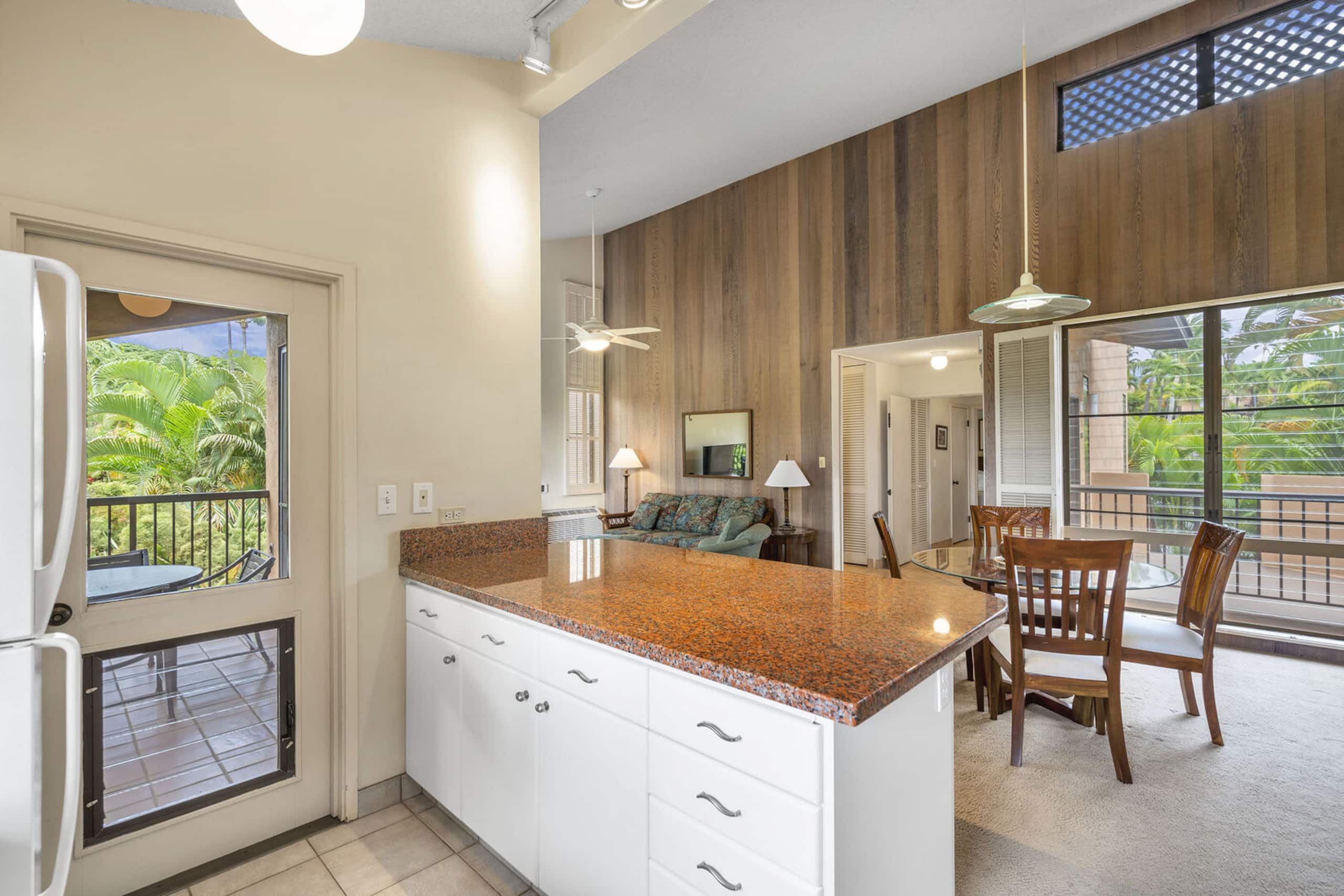 Condo in Kihei · ★4.67 · 1 bedroom · 2 beds · 2 private baths - Image 21