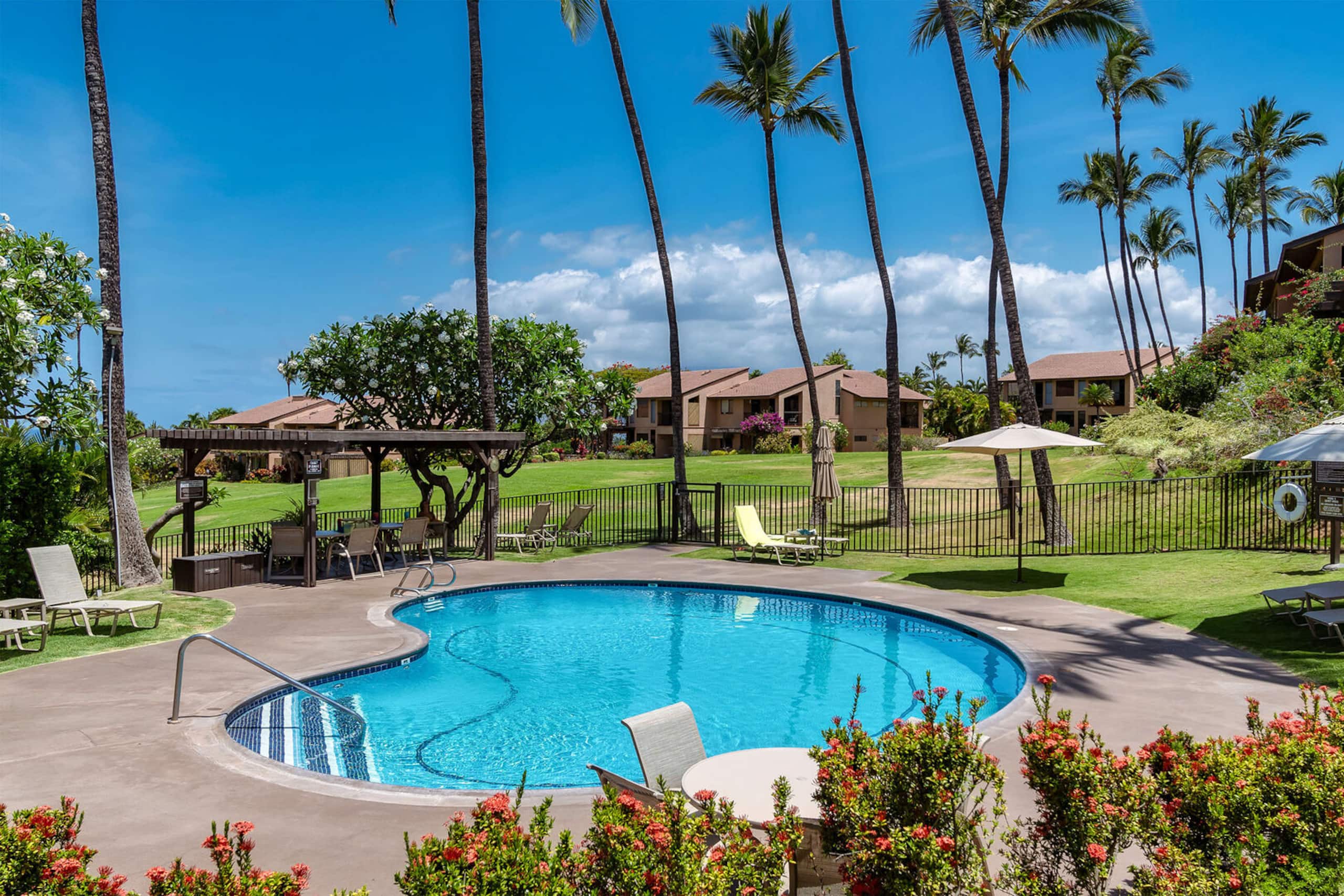 Condo in Kihei · ★4.67 · 1 bedroom · 2 beds · 2 private baths - Image 42