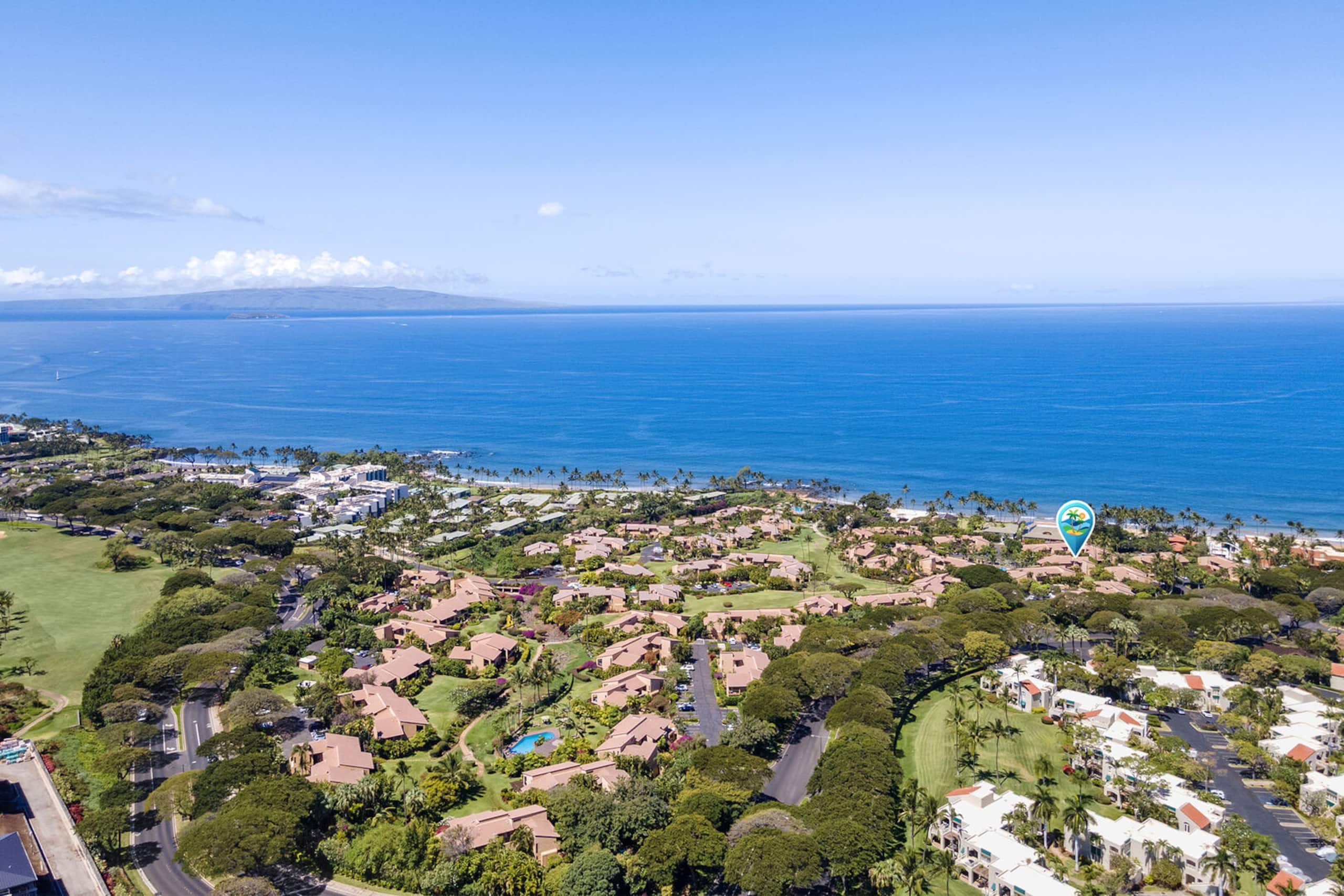 Condo in Kihei · ★4.67 · 1 bedroom · 2 beds · 2 private baths - Image 5