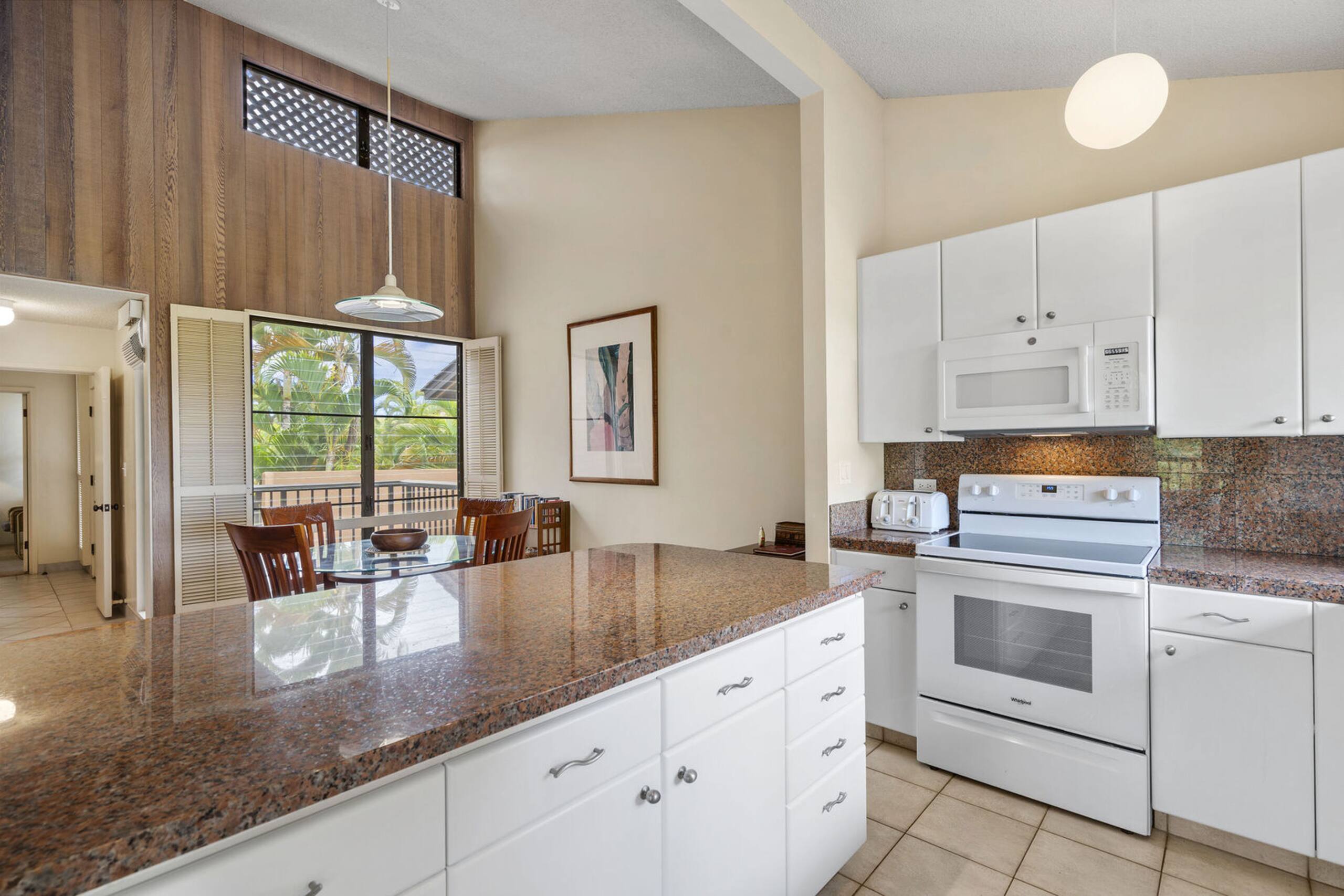 Condo in Kihei · ★4.67 · 1 bedroom · 2 beds · 2 private baths - Image 20