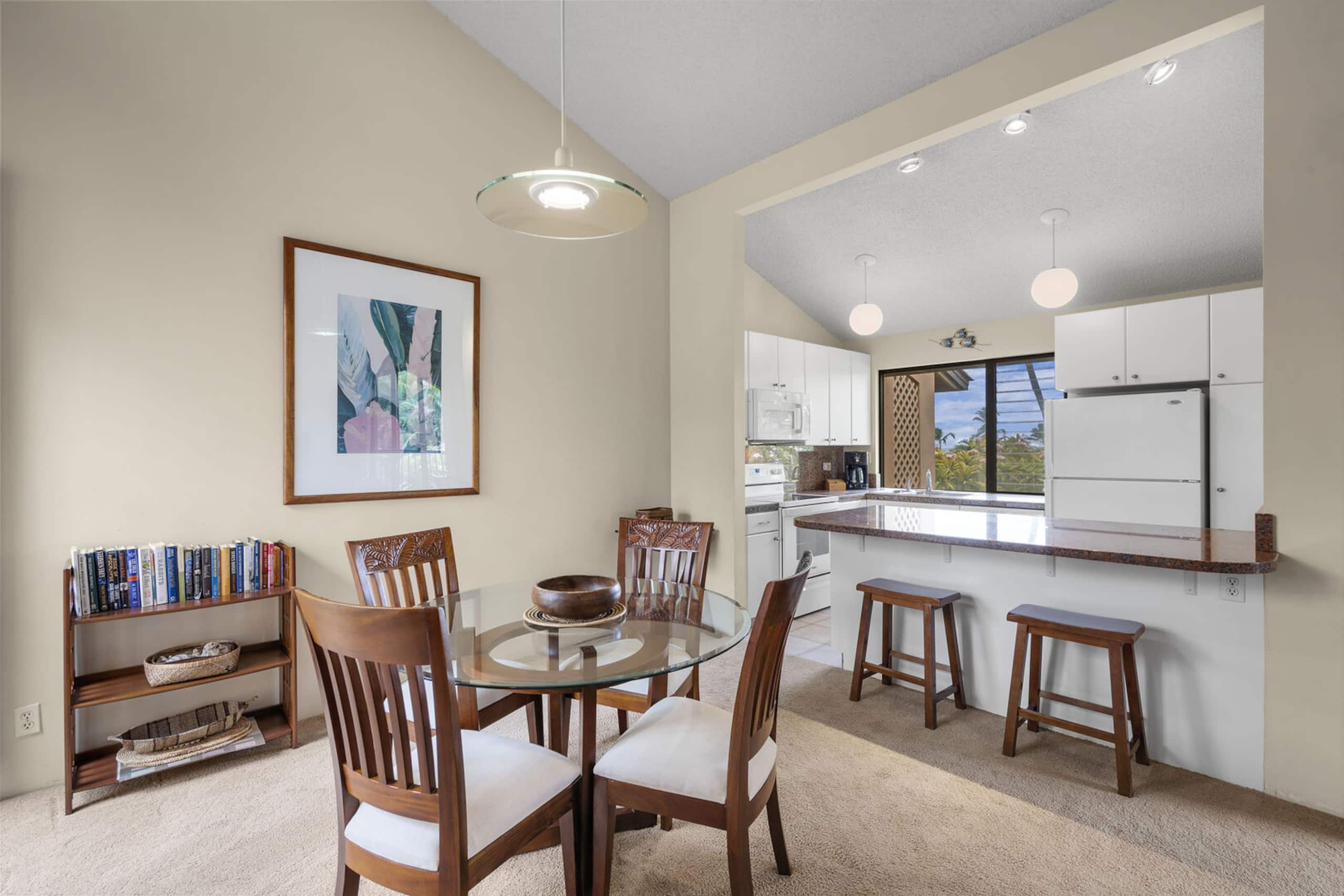 Condo in Kihei · ★4.67 · 1 bedroom · 2 beds · 2 private baths - Image 14