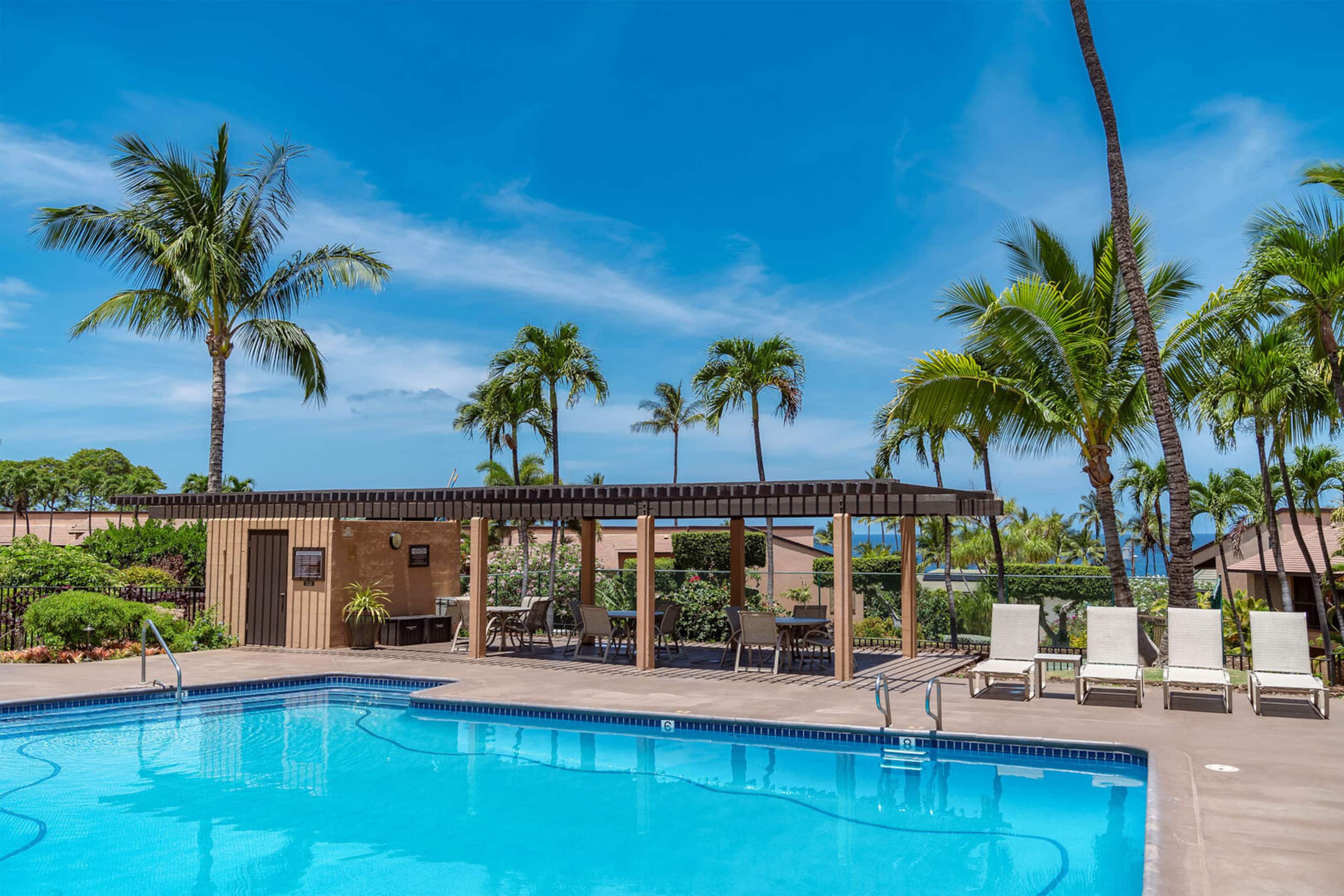 Condo in Kihei · ★4.67 · 1 bedroom · 2 beds · 2 private baths - Image 36