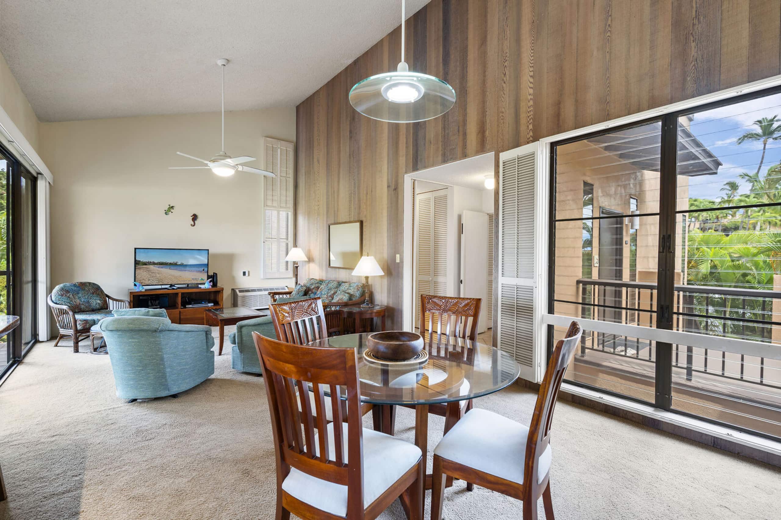 Condo in Kihei · ★4.67 · 1 bedroom · 2 beds · 2 private baths - Image 2