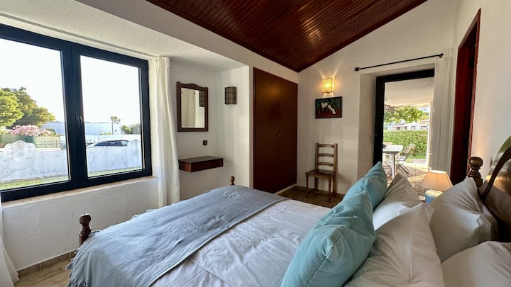 Gemini | Private Pool | 9 Pax | Albufeira - Albufeira