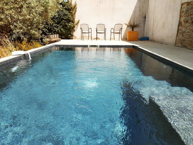 Conciergerie Leggett PM managed Airbnb listing 2