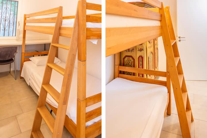 Спална соба 2