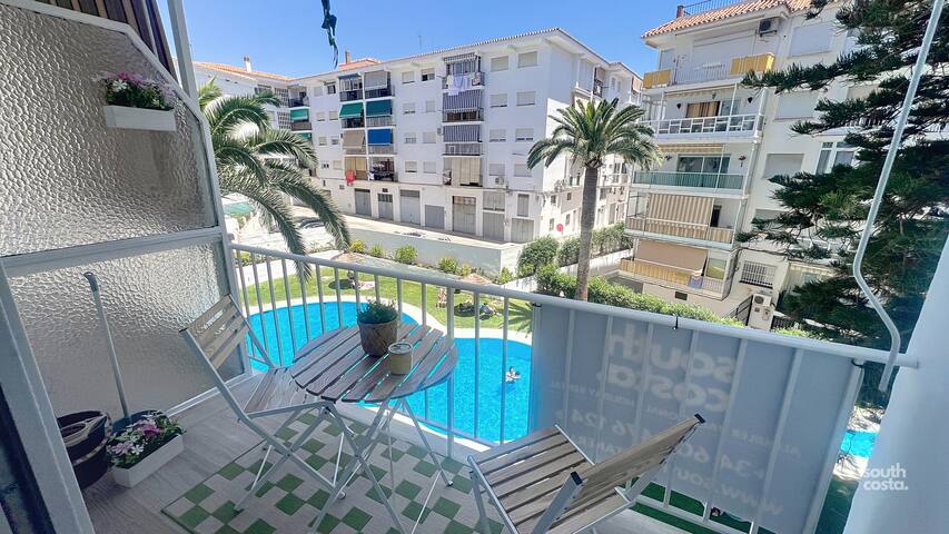 South Costa Nerja managed Airbnb listing 2