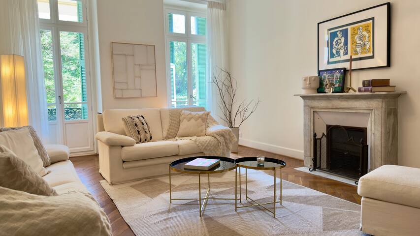 Belle Conciergerie managed Airbnb listing 2