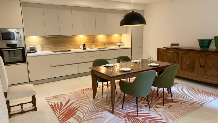Belle Conciergerie managed Airbnb listing 2