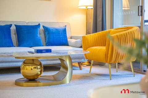 MetaWiseBnB | Cozy 1BR W Parking Near RPA & SydUni