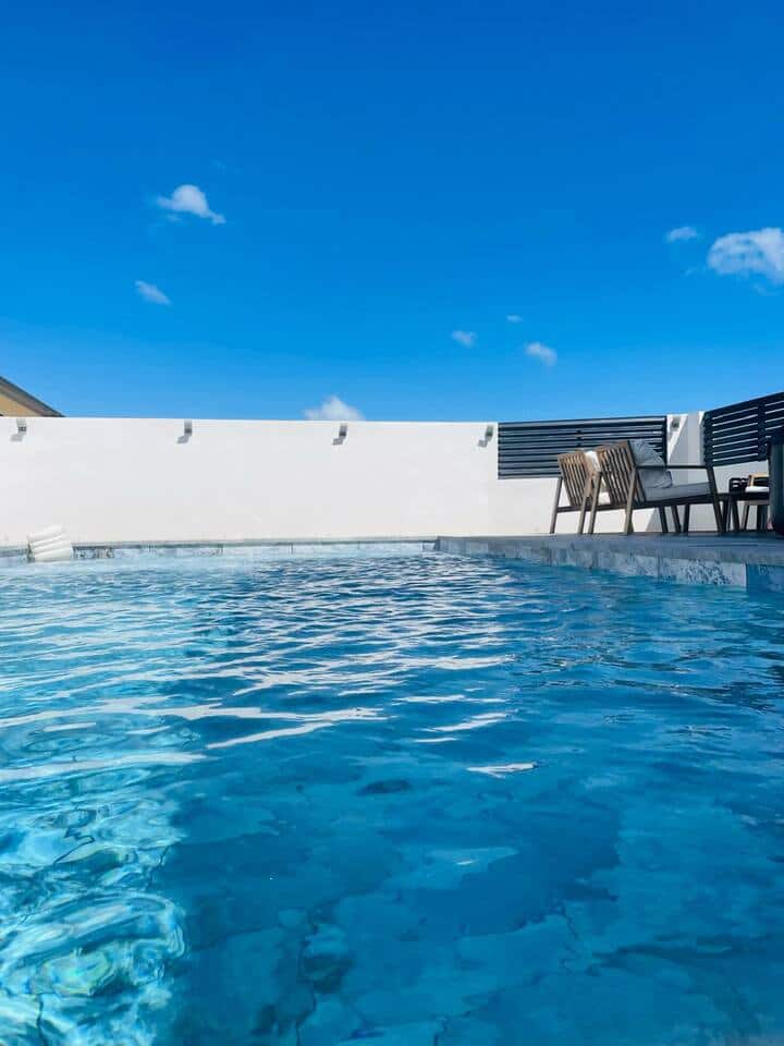 Instant Paradis - Saint-Pierre
