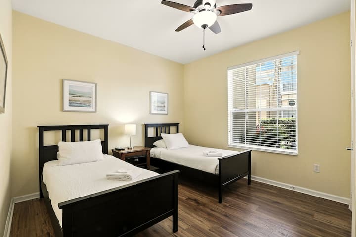 Spavaća soba 3 Dvokrevetna kreveta