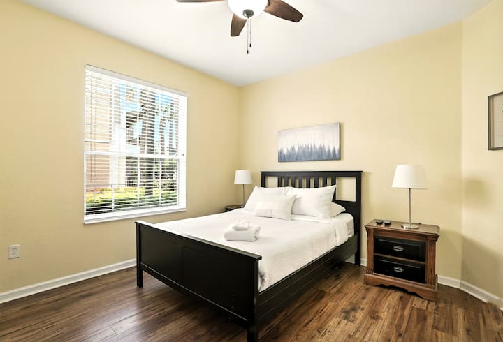 Spavaća soba 2 bračni krevet (160x200)