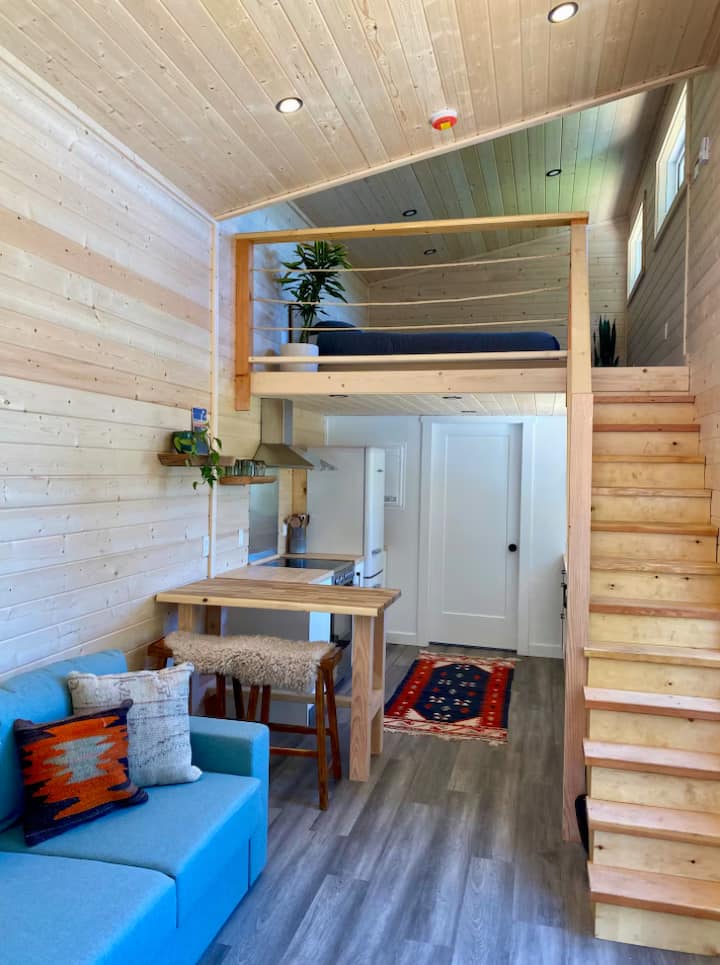 Fletcher's Cabin - Ucluelet
