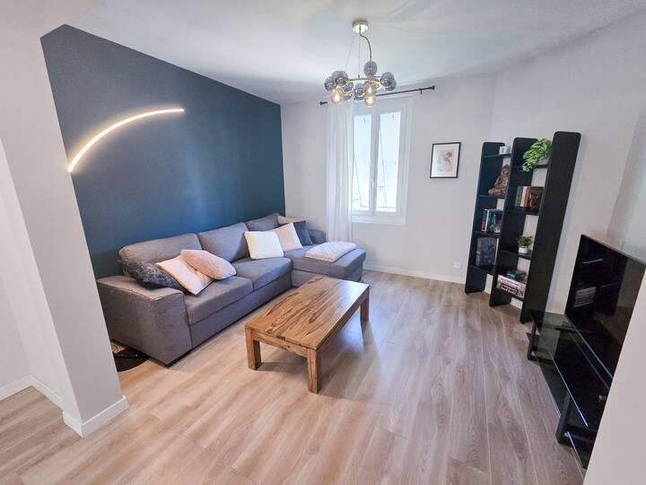 Дневна соба